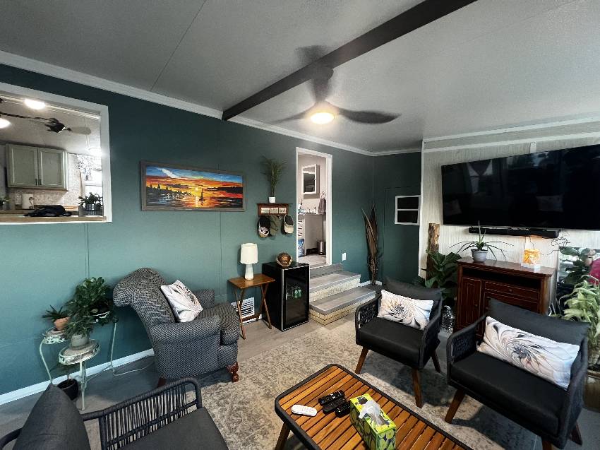590 Century Drive a Winter Haven, FL Mobile or Manufactured Home for Sale